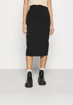 Even&Odd 2 Pack - Jupe Crayon - Black/Bordeaux 10 Even&Odd 2 Pack - Jupe Crayon - Black/Bordeaux -Even&Odd 9ee13932d05a42708fbc2fcf96caf0f8