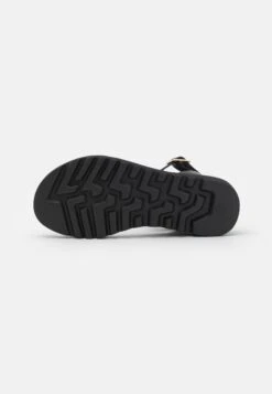 Even&Odd Sandales - Black 12 Even&Odd Sandales - Black -Even&Odd 9f43f66f51974ca6a0fe3ff049eecb2a