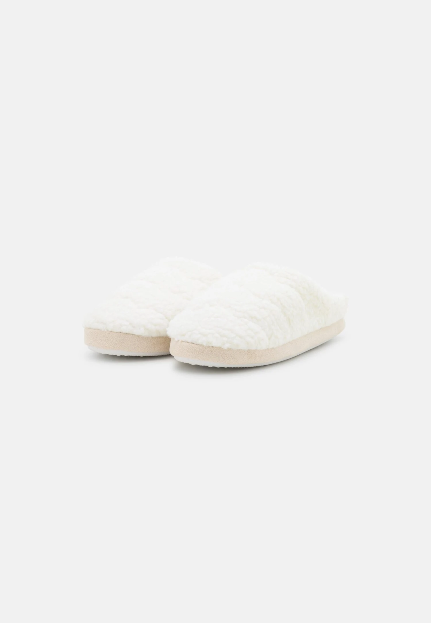 Even&Odd Chaussons - Off-White 5 Even&Odd Chaussons - Off-White – Image 3