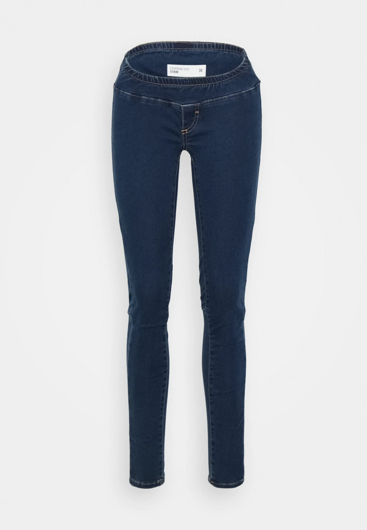 Even&Odd Jeans Skinny - Blue Denim 3 Even&Odd Jeans Skinny - Blue Denim