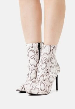 Even&Odd 21 Even&Odd Bottines À Talons Hauts - Coloured