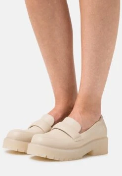 Even&Odd Mocassins - Off-White