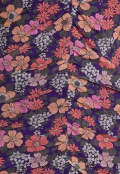 Robe De Jour - Dark Blue/Multi Coloured -Even&Odd a4689644558d46ae9cab51ea6f5b09f7