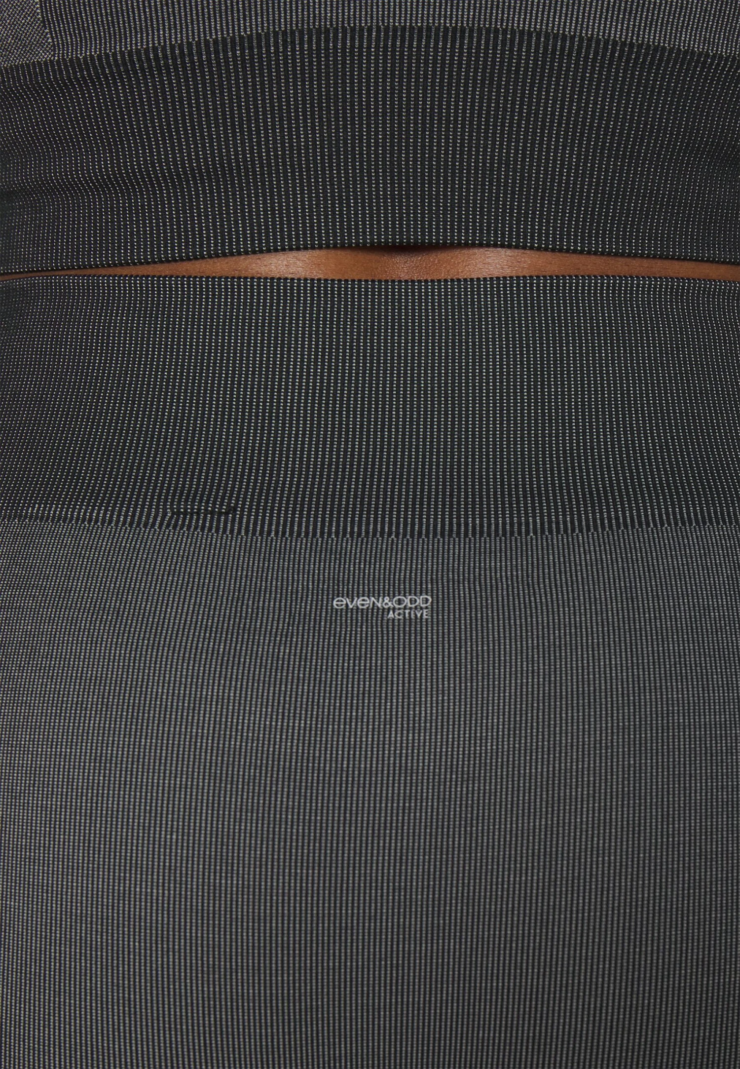 Seamless Power - Collants - Black 8 Seamless Power - Collants - Black – Image 6