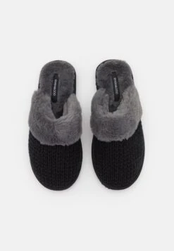 Even&Odd Chaussons - Black 13 Even&Odd Chaussons - Black -Even&Odd a4e7dc6a7f0940df9b335338c96127c0