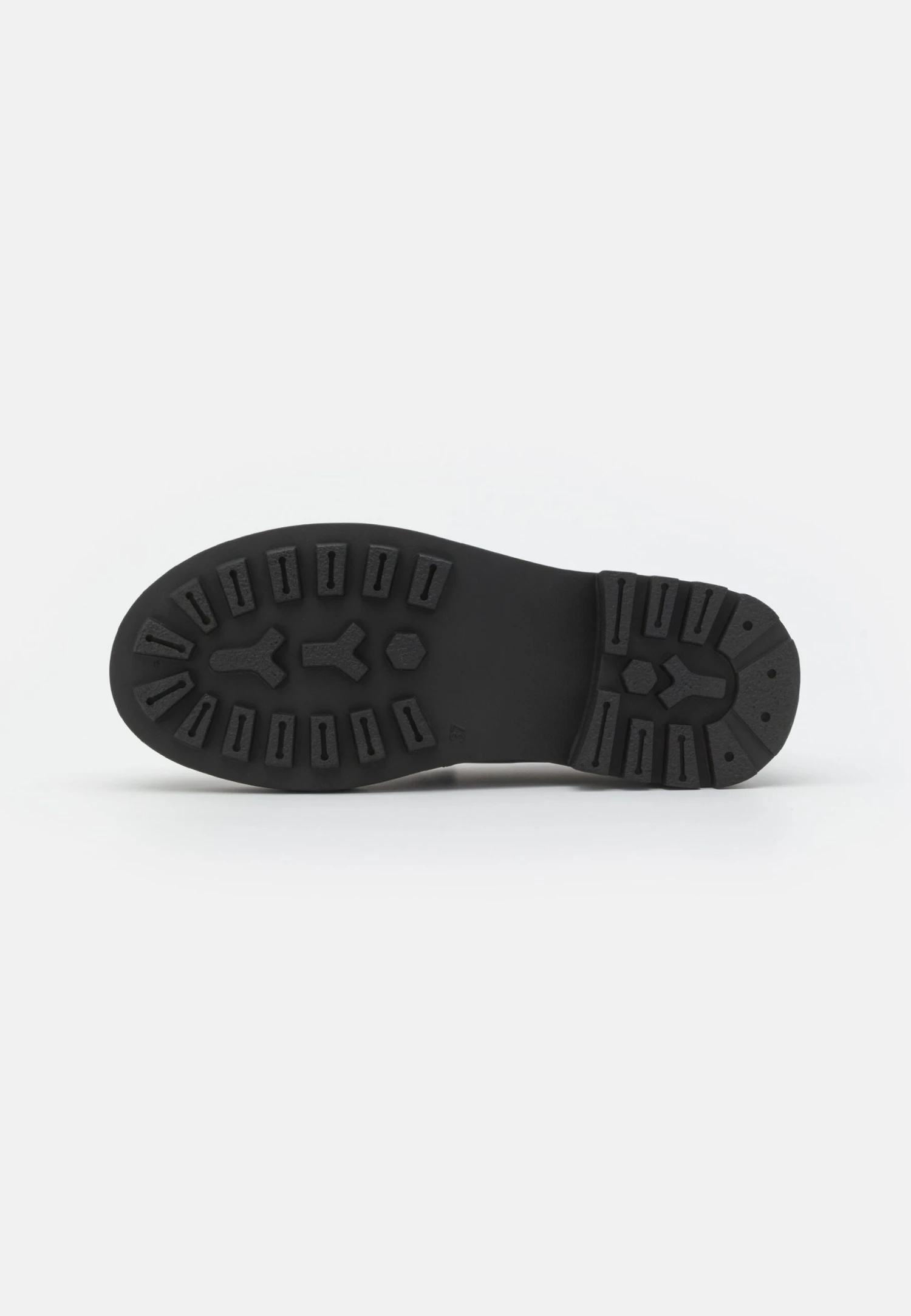 Even&Odd Comfort - Mocassins - Black 9 Even&Odd Comfort - Mocassins - Black – Image 7