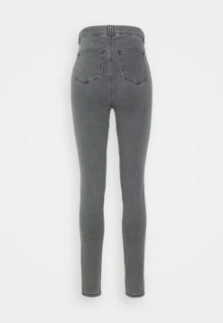 Even&Odd Jeans Skinny - Grey Denim 20 Even&Odd Jeans Skinny - Grey Denim -Even&Odd a826bb11e87b4f719bcba4cb2291381b