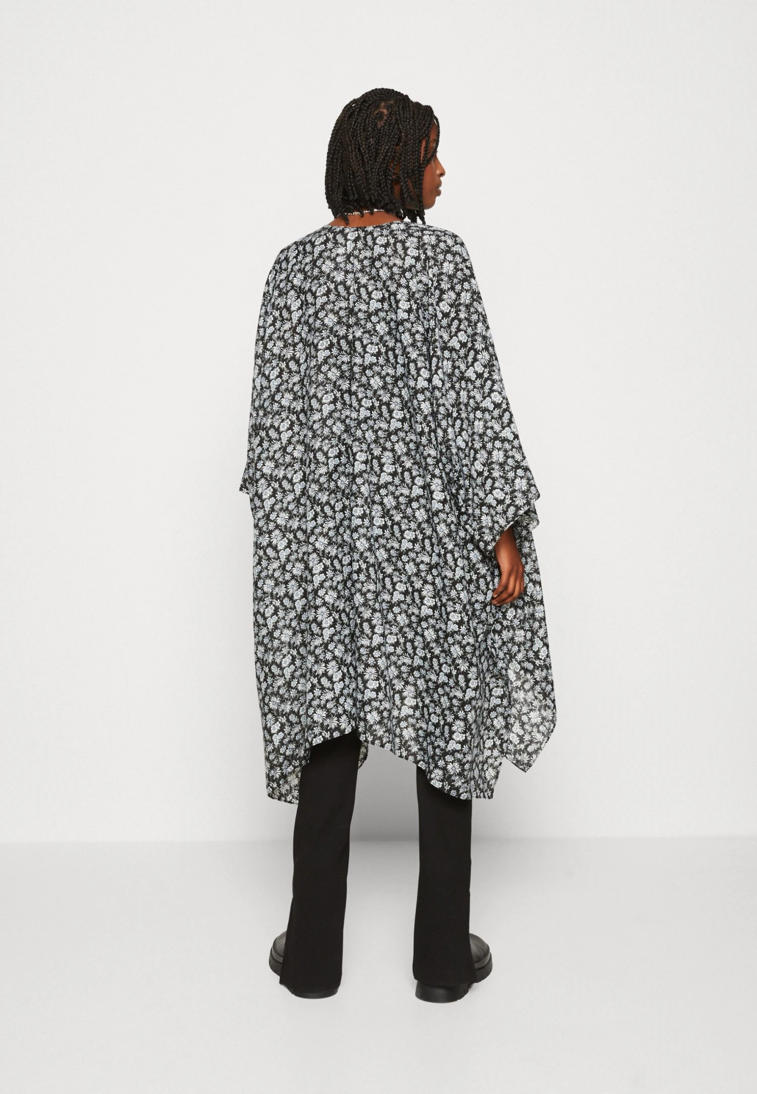 Even&Odd Daisy - Veste Légère - Black 5 Even&Odd Daisy - Veste Légère - Black – Image 3