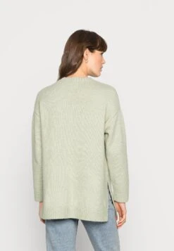 Even&Odd Pullover - Green 9 Even&Odd Pullover - Green -Even&Odd a91e753144a248fcb5206ee4bf332561