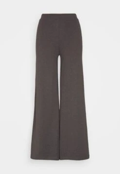 Even&Odd Pantalon Classique - Mottled Dark Grey 12 Even&Odd Pantalon Classique - Mottled Dark Grey -Even&Odd aa05266aee8b41ccb08e58abb205148e