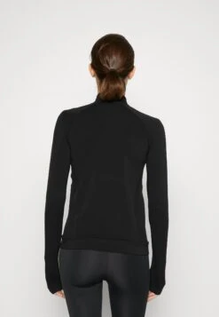 Veste De Survêtement - Black 9 Veste De Survêtement - Black -Even&Odd ab9cbfbec3334e9bb5ec784d05a88165