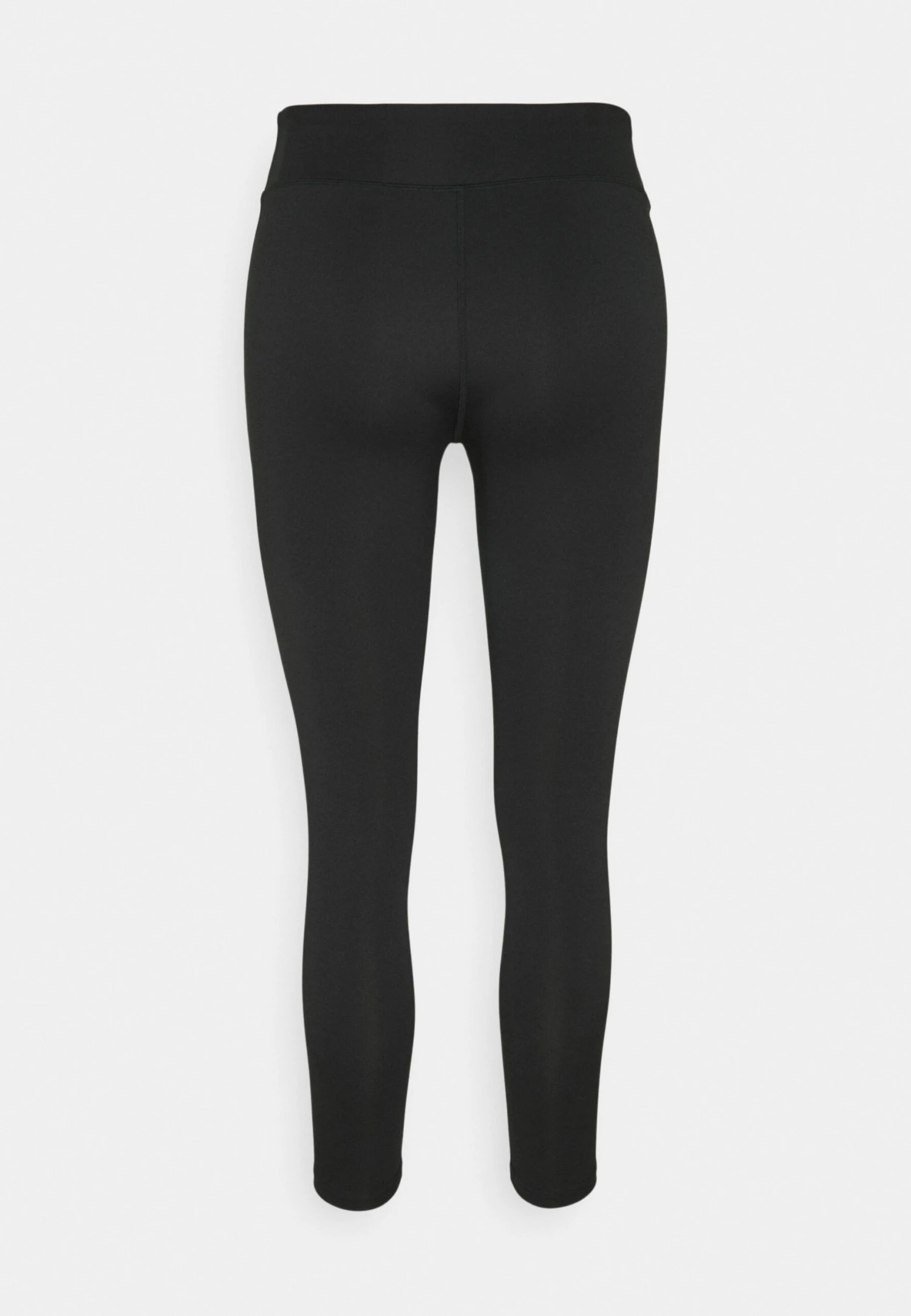 Collants - Black/Silver 9 Collants - Black/Silver – Image 7