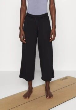 Pantalon De Survêtement - Black
