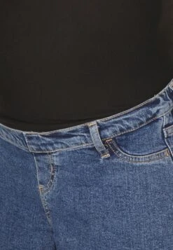 Short En Jean - Blue Denim 7 Short En Jean - Blue Denim -Even&Odd ac7f840948c34a509afc86eea97ded33