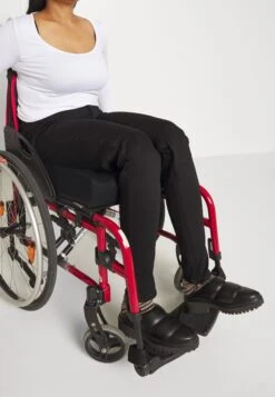 Even&Odd Jeans Skinny - Black Denim -Even&Odd acba86d850024bce9efd0f34850d81ed