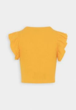 Even&Odd T-Shirt Imprimé - Orange 13 Even&Odd T-Shirt Imprimé - Orange -Even&Odd acbe0be9f837411985cb64b3a4ae5bd1