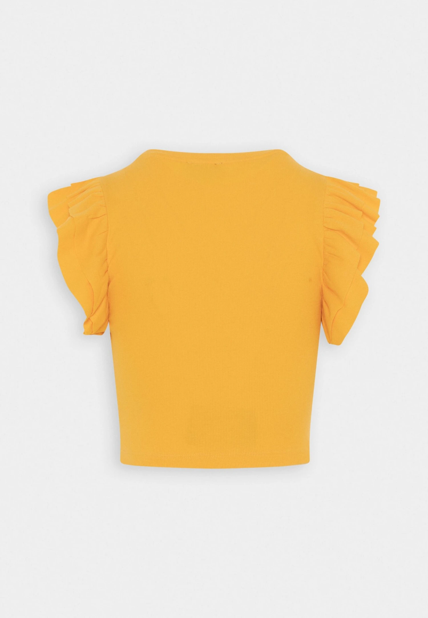 Even&Odd T-Shirt Imprimé - Orange 8 Even&Odd T-Shirt Imprimé - Orange – Image 6