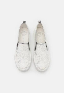 Even&Odd Disney D100 - Mocassins - White 13 Even&Odd Disney D100 - Mocassins - White -Even&Odd ad6a034643284966911256d70cec3012