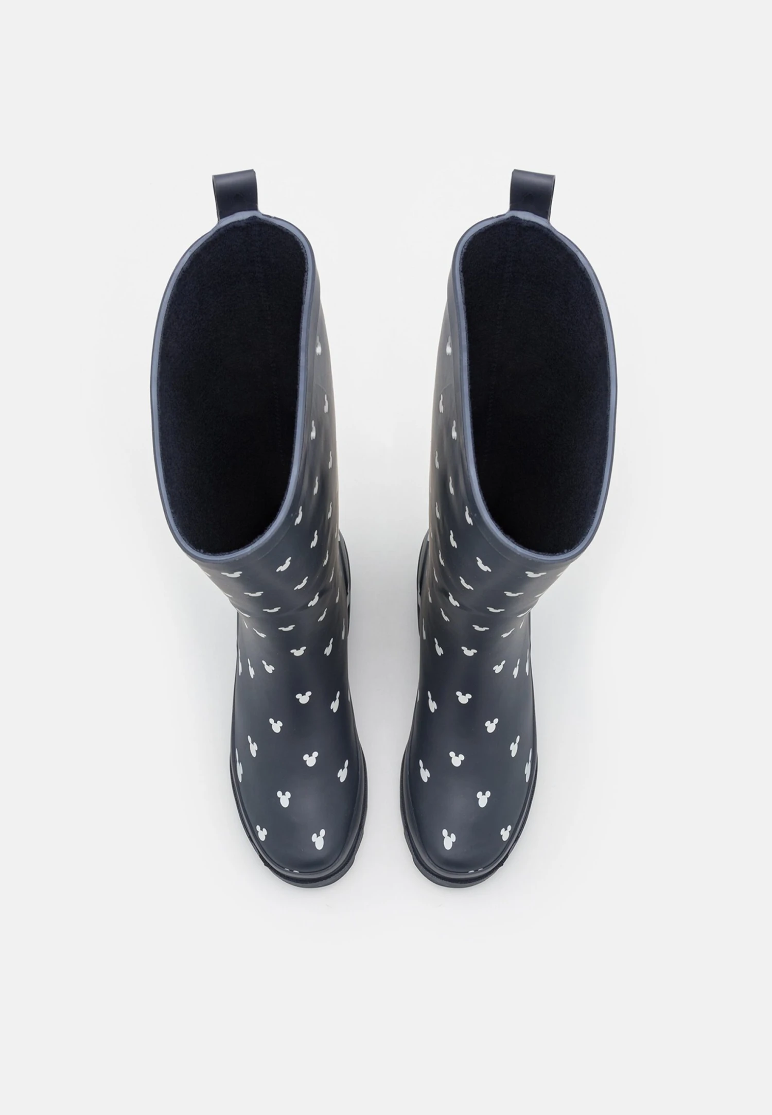 Even&Odd Disney Mickey Mouse - Bottes En Caoutchouc - Dark Blue 8 Even&Odd Disney Mickey Mouse - Bottes En Caoutchouc - Dark Blue – Image 6