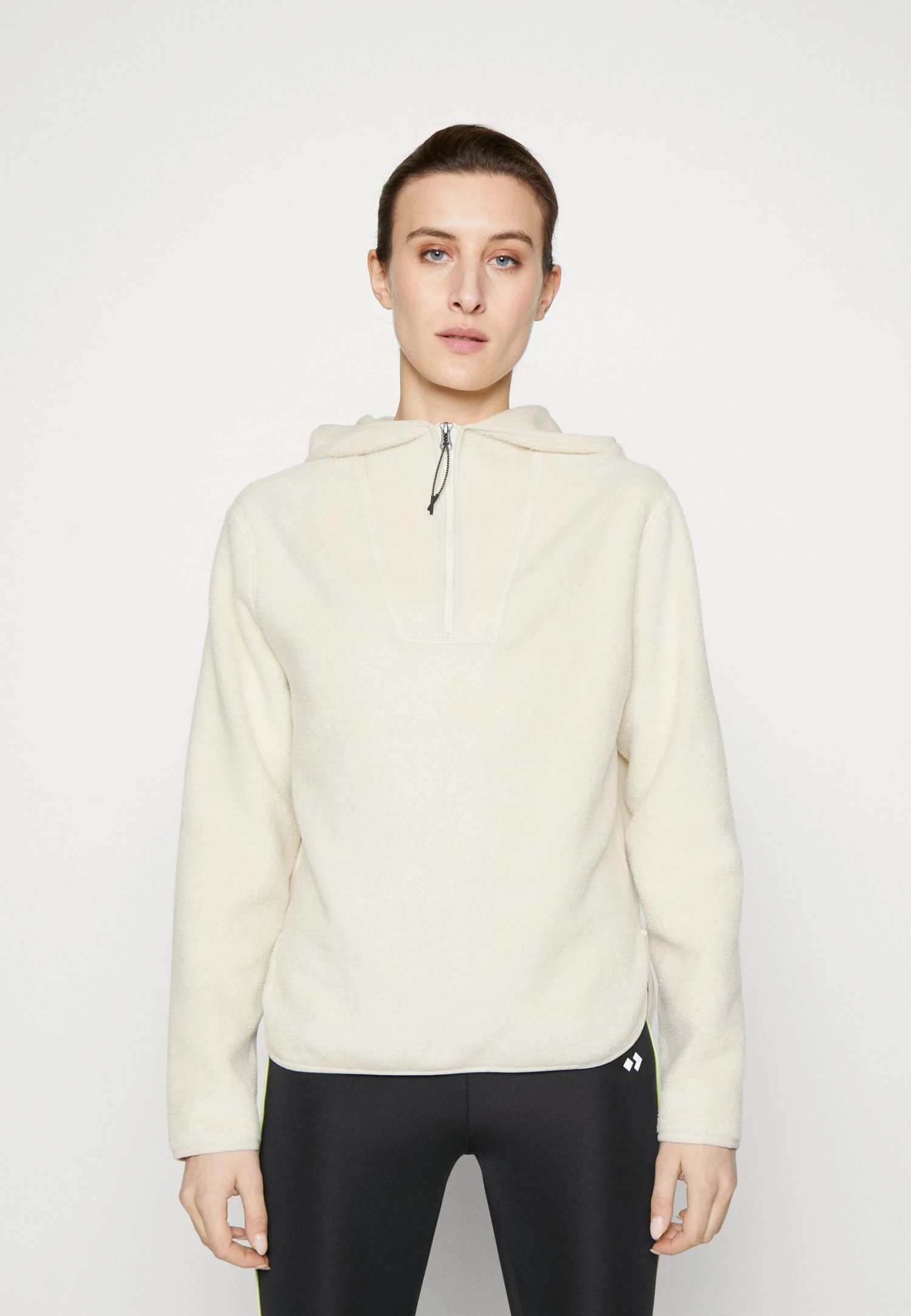 Veste De Survêtement - Beige 3 Veste De Survêtement - Beige