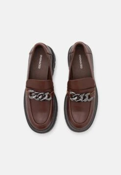 Mocassins - Brown 13 Mocassins - Brown -Even&Odd b1adca049b9a4f3a8626aa67fc475b56