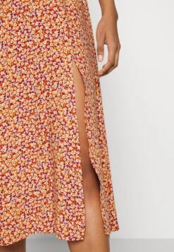 Even&Odd Robe De Jour - Red/White 11 Even&Odd Robe De Jour - Red/White -Even&Odd b215aeea3b444823b5e6ace5420dd649