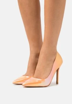 Even&Odd Escarpins - Multi Coloured