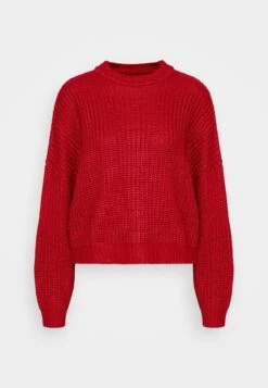 Even&Odd Pullover - Red -Even&Odd b354589e293b482798e395c6e29495de