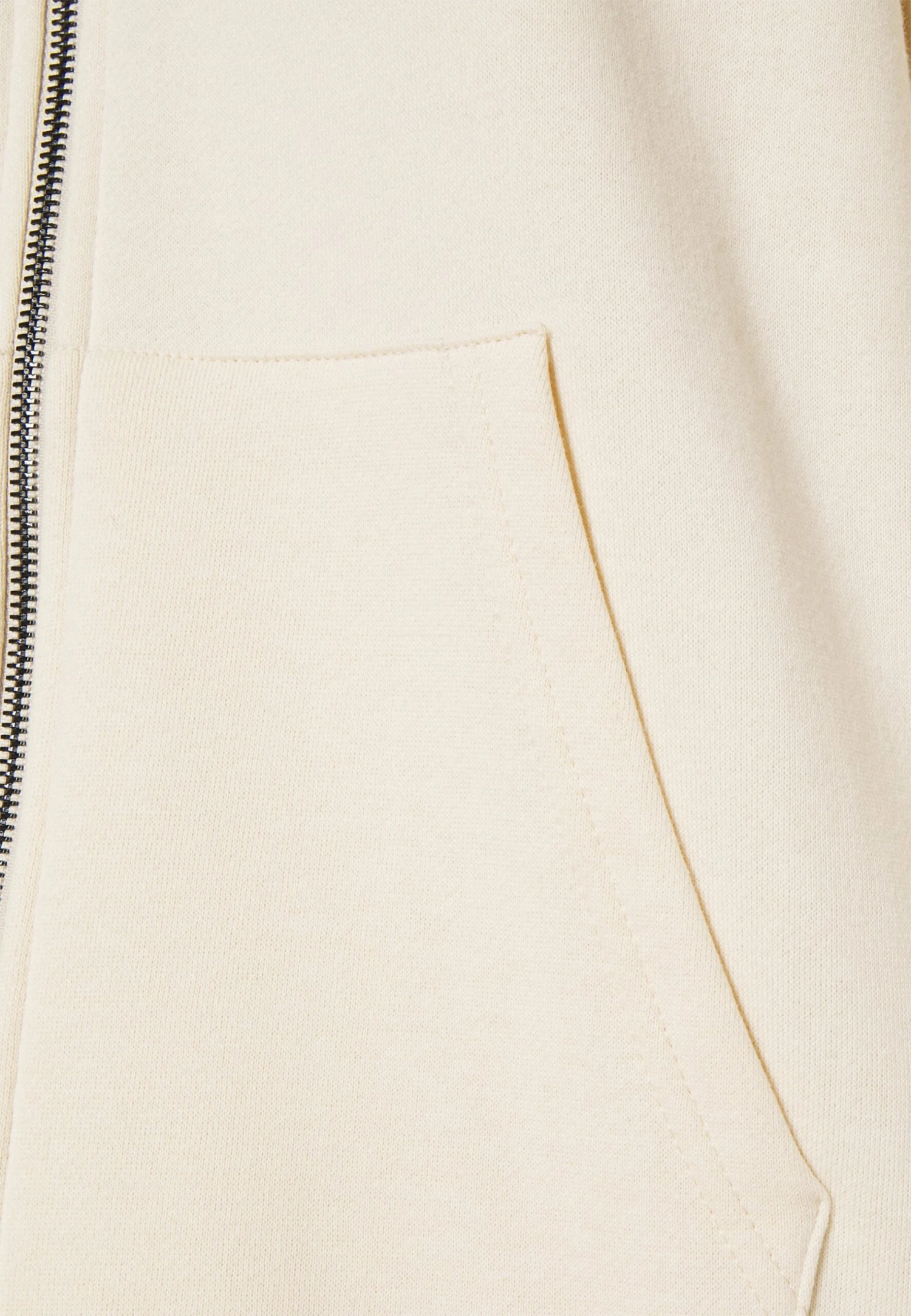 Even&Odd Sweat Zippé - Sweat Zippé 5 Even&Odd Sweat Zippé - Sweat Zippé – Image 3