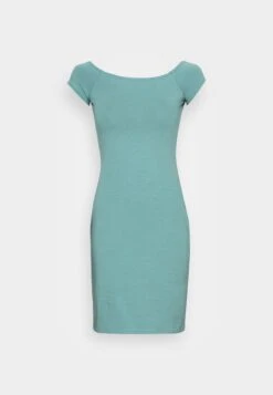 Even&Odd Robe En Jersey - Light Blue 10 Even&Odd Robe En Jersey - Light Blue -Even&Odd b55b0b9a71524996ac42488becd75c31