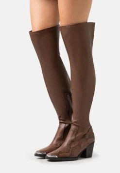 Even&Odd Cuissardes - Brown