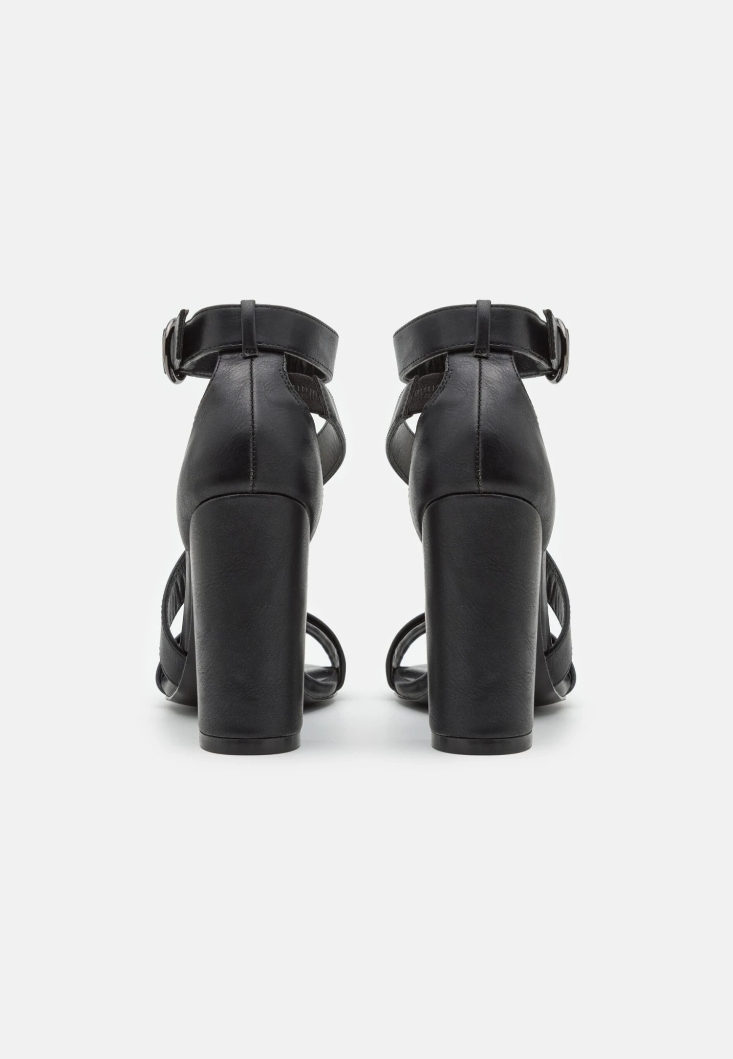 Sandales - Black 6 Sandales - Black – Image 4