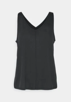 Débardeur - Black -Even&Odd b609863a2e8146738cfebcb2dca92a59