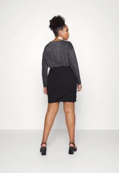 Robe De Soirée - Black 9 Robe De Soirée - Black -Even&Odd b61b7e98c7ad4075bc2c5514f781c847