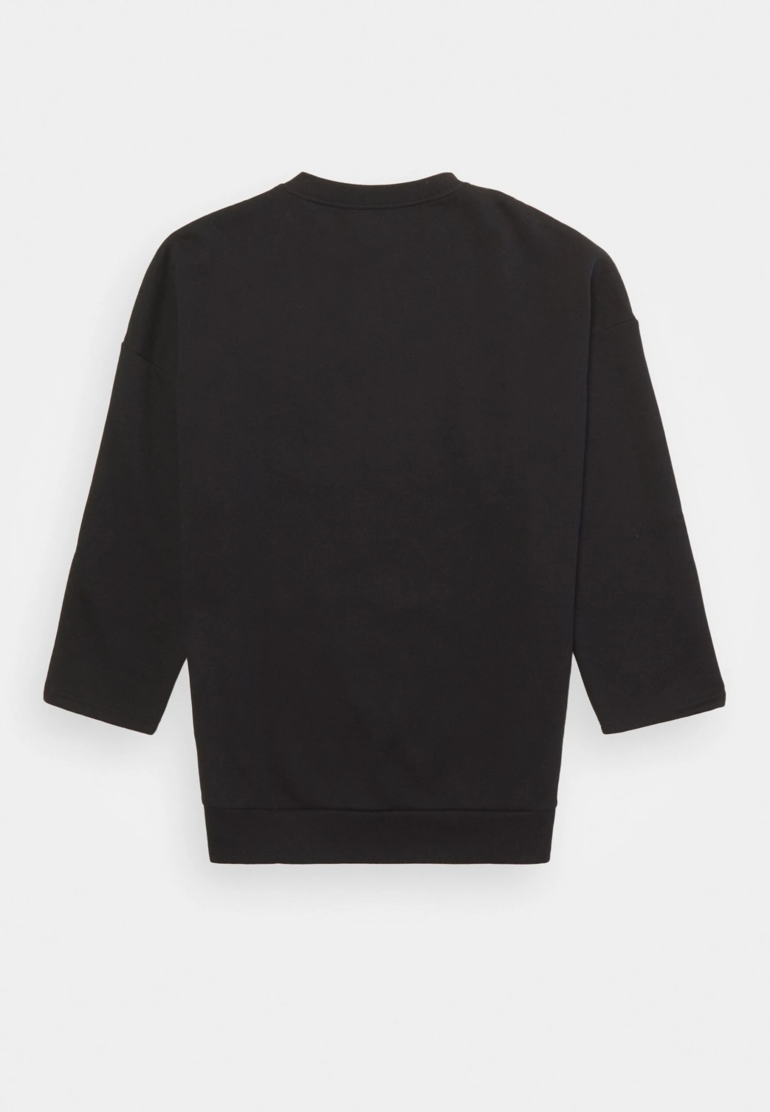 Even&Odd Sweatshirt - Black 12 Even&Odd Sweatshirt - Black – Image 10