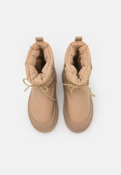 Even&Odd Snow Boot - Bottines À Plateau - Beige 13 Even&Odd Snow Boot - Bottines À Plateau - Beige -Even&Odd b849d478ea42441d8ce19f9e20a2c650