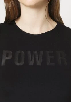 Muscle Tank - Débardeur - Black 11 Muscle Tank - Débardeur - Black -Even&Odd b8b5e70e81744d33907300f24b2e0c91