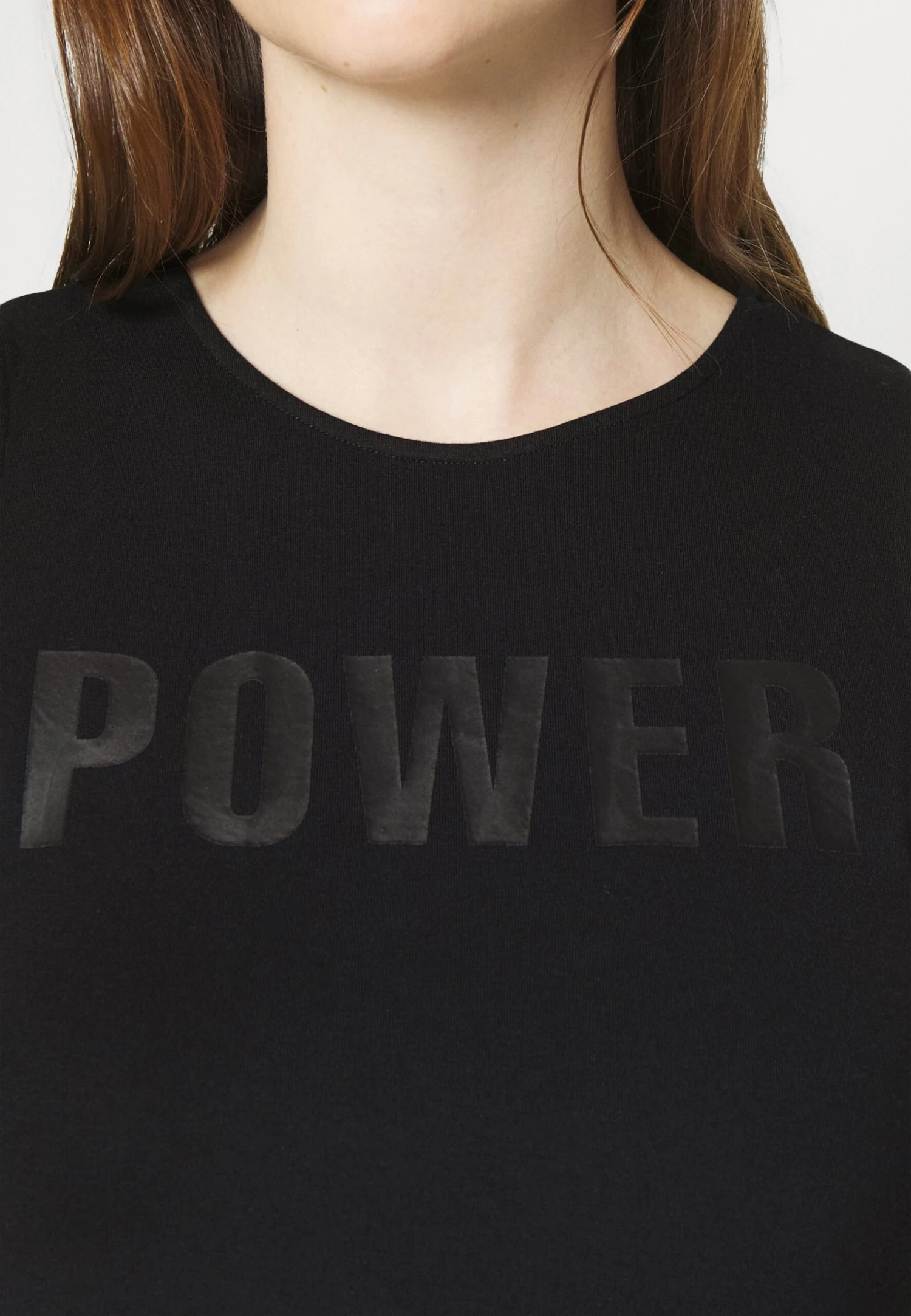 Muscle Tank - Débardeur - Black 7 Muscle Tank - Débardeur - Black – Image 5