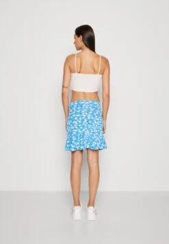 Even&Odd 2 Pack - Débardeur - White/Pink -Even&Odd b8c24706e880425184e54c685addfc31