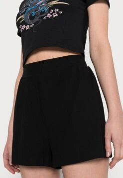 Even&Odd 2 Pack - Short - Black/Light Grey 13 Even&Odd 2 Pack - Short - Black/Light Grey -Even&Odd b9189d03d6084ee0b11153ba480fbba4