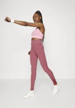 Collants - Pink -Even&Odd b93a4a02c2a740d096b8123f03b1b64d