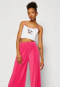 Even&Odd Pantalon Classique - Pink 11 Even&Odd Pantalon Classique - Pink -Even&Odd b96102de70d04cc9a561fb746fe1b092