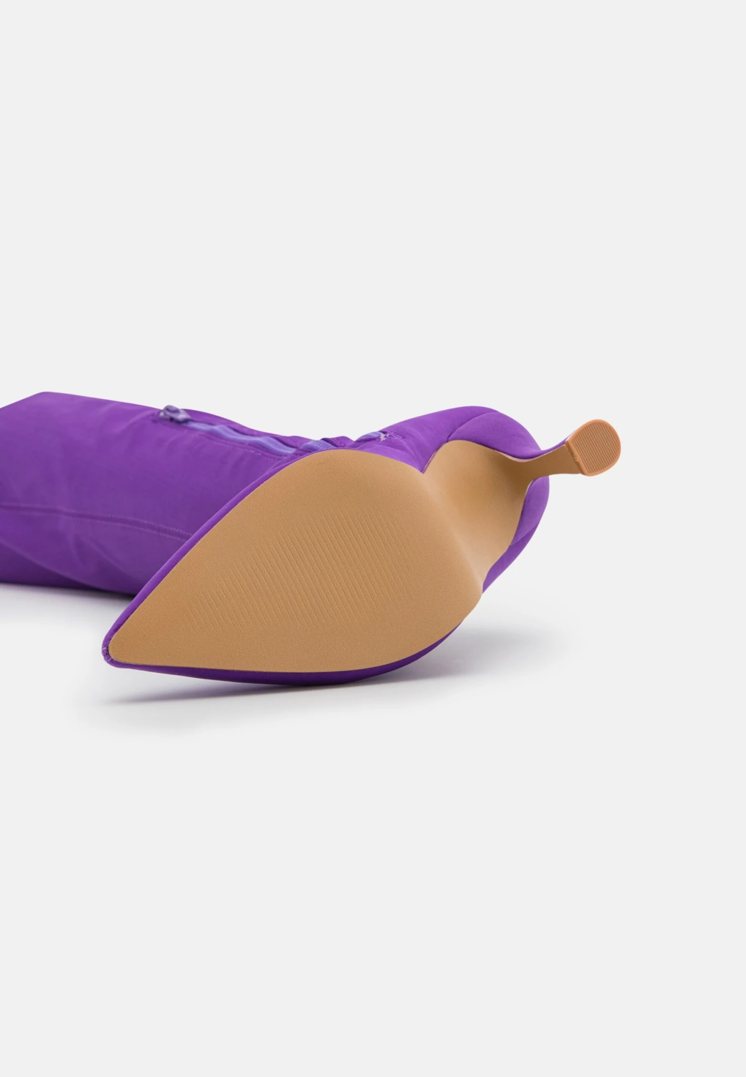 Even&Odd Cuissardes - Purple 7 Even&Odd Cuissardes - Purple – Image 5