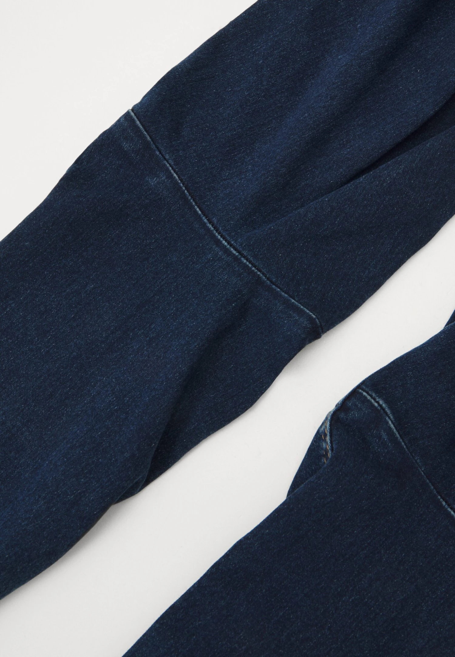 Even&Odd Jean Slim - Blue Denim 11 Even&Odd Jean Slim - Blue Denim – Image 9