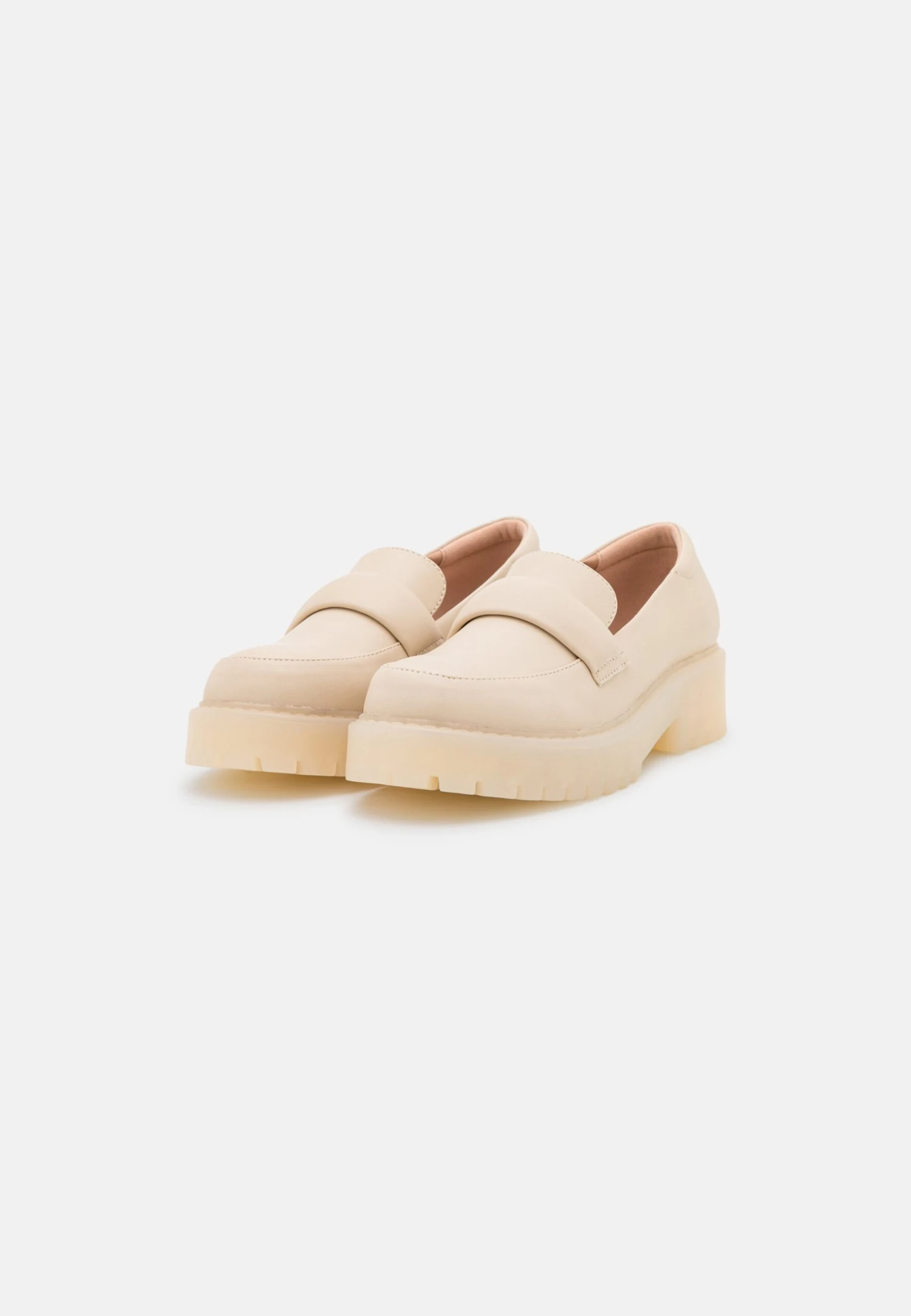 Even&Odd Mocassins - Off-White 5 Even&Odd Mocassins - Off-White – Image 3