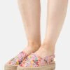 Even&Odd Disney Minnie Mouse - Espadrilles - Light Pink -Even&Odd baf13af877a645d0ab32822559ea6033