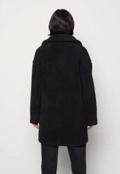 Even&Odd Manteau D'Hiver - Black -Even&Odd bafe307a1c5e405da9ae475c7aa38692