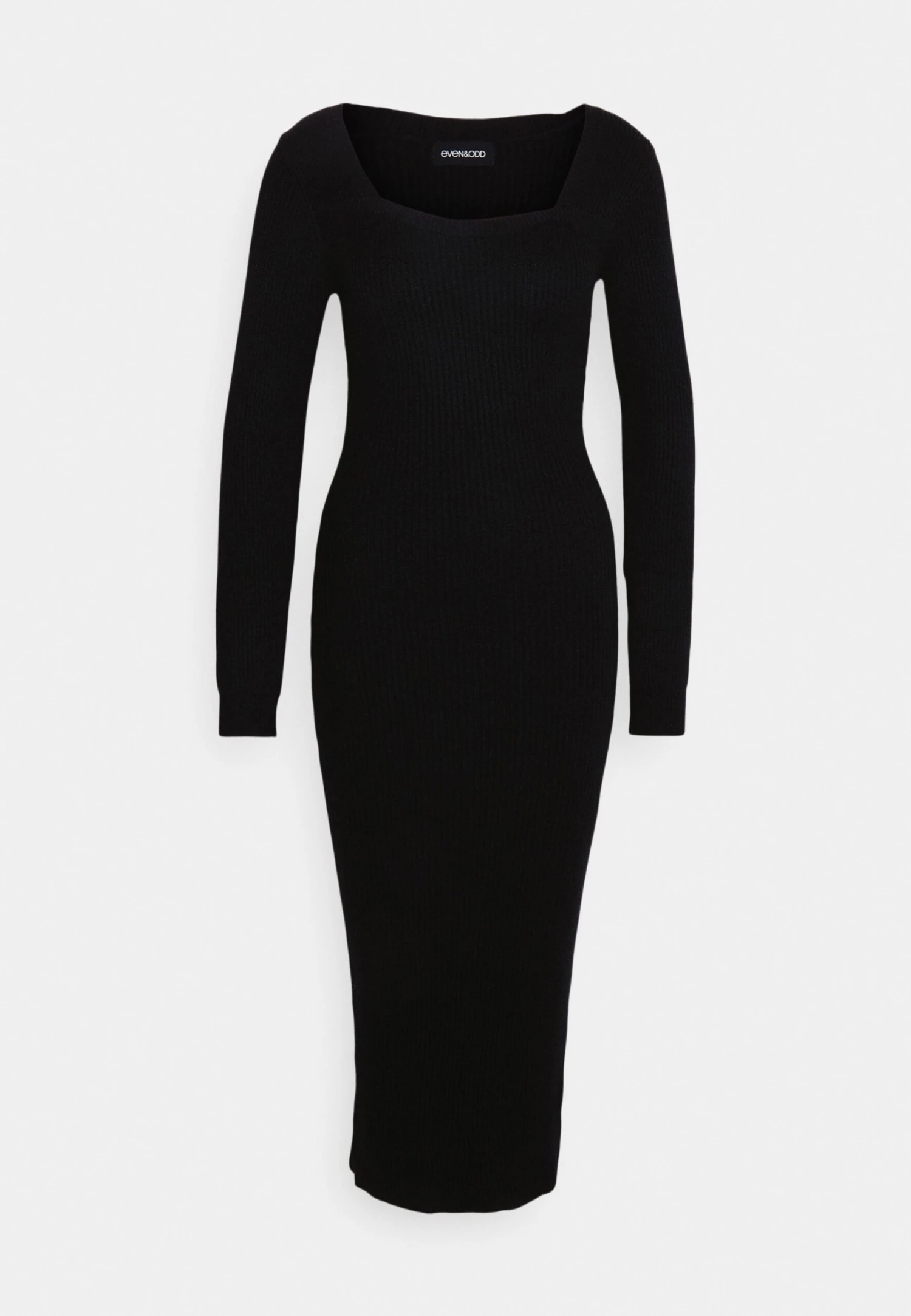 Even&Odd Robe Pull - Black 6 Even&Odd Robe Pull - Black – Image 4