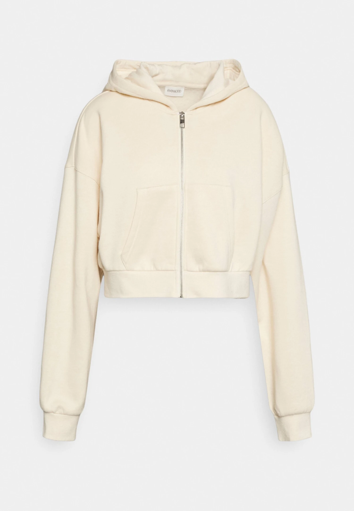 Even&Odd Sweat Zippé - Off-White 3 Even&Odd Sweat Zippé - Off-White