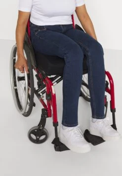 Even&Odd Jean Slim - Blue Denim 14 Even&Odd Jean Slim - Blue Denim -Even&Odd bc1581279c994669aba586276cb6f32b